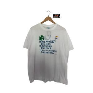 90s Peacock Sports Graphic Tee XL